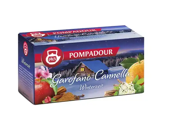 Biscotti Natalizi Garofano e Cannella