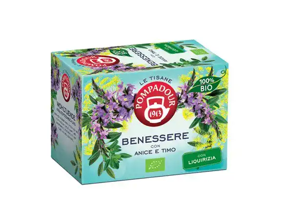 benessere bio