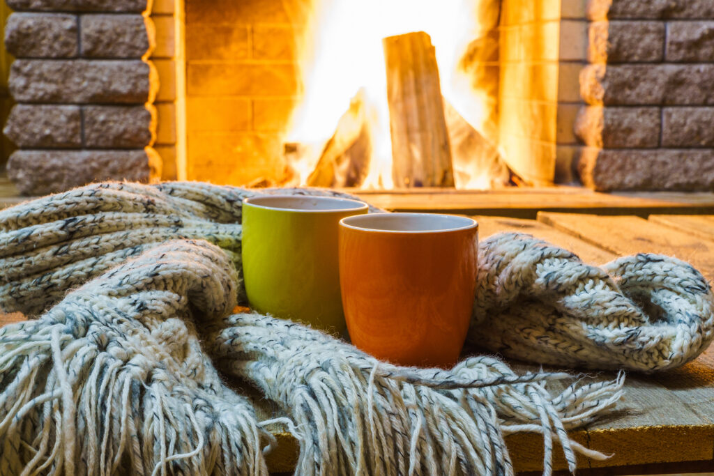 Tisane da regalare e regalarsi a Natale