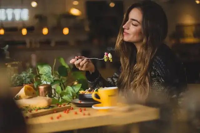 L'alimentazione influenza l'umore