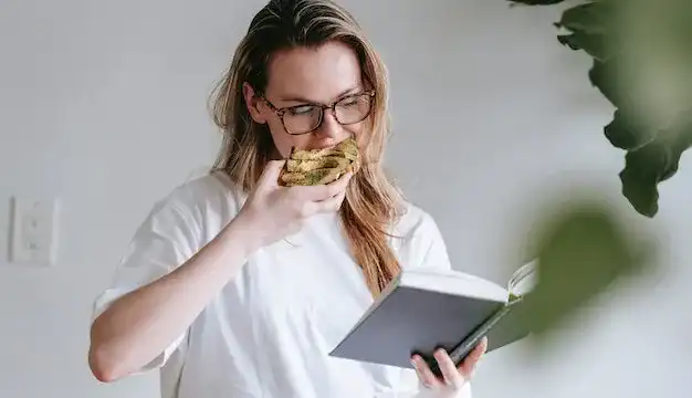 L'alimentazione influenza l'umore