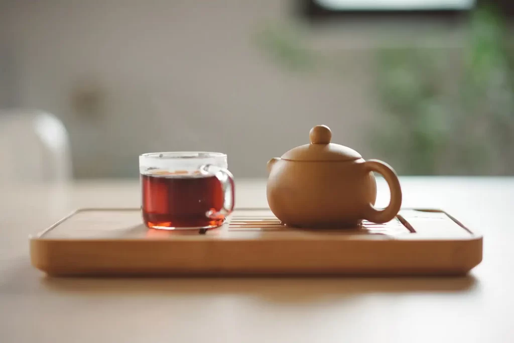 Le Tisane che fanno bene. Scopri le Tisane della Salute