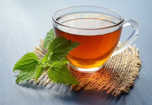 Le Tisane che fanno bene. Scopri le Tisane della Salute