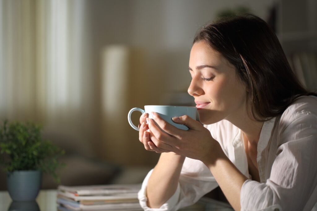 5 Tisane che conciliano il sonno