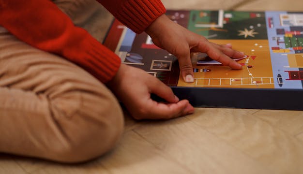 Il Calendario dell'Avvento 2025