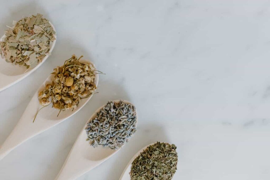 5 modi per scoprire il piacere della sostenibilità con le tisane biologiche