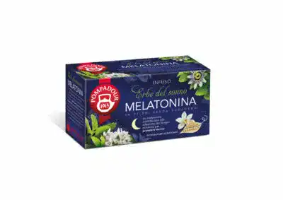 Melatonina e cambio stagione: scopri i suoi benefici naturali